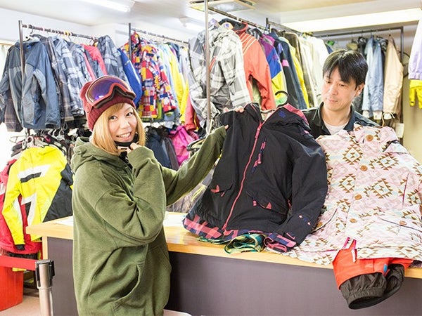 ■●初すべり【新宿発着Bタイム】朝発日帰り 丸沼高原スキー場【滞在約6時間】2